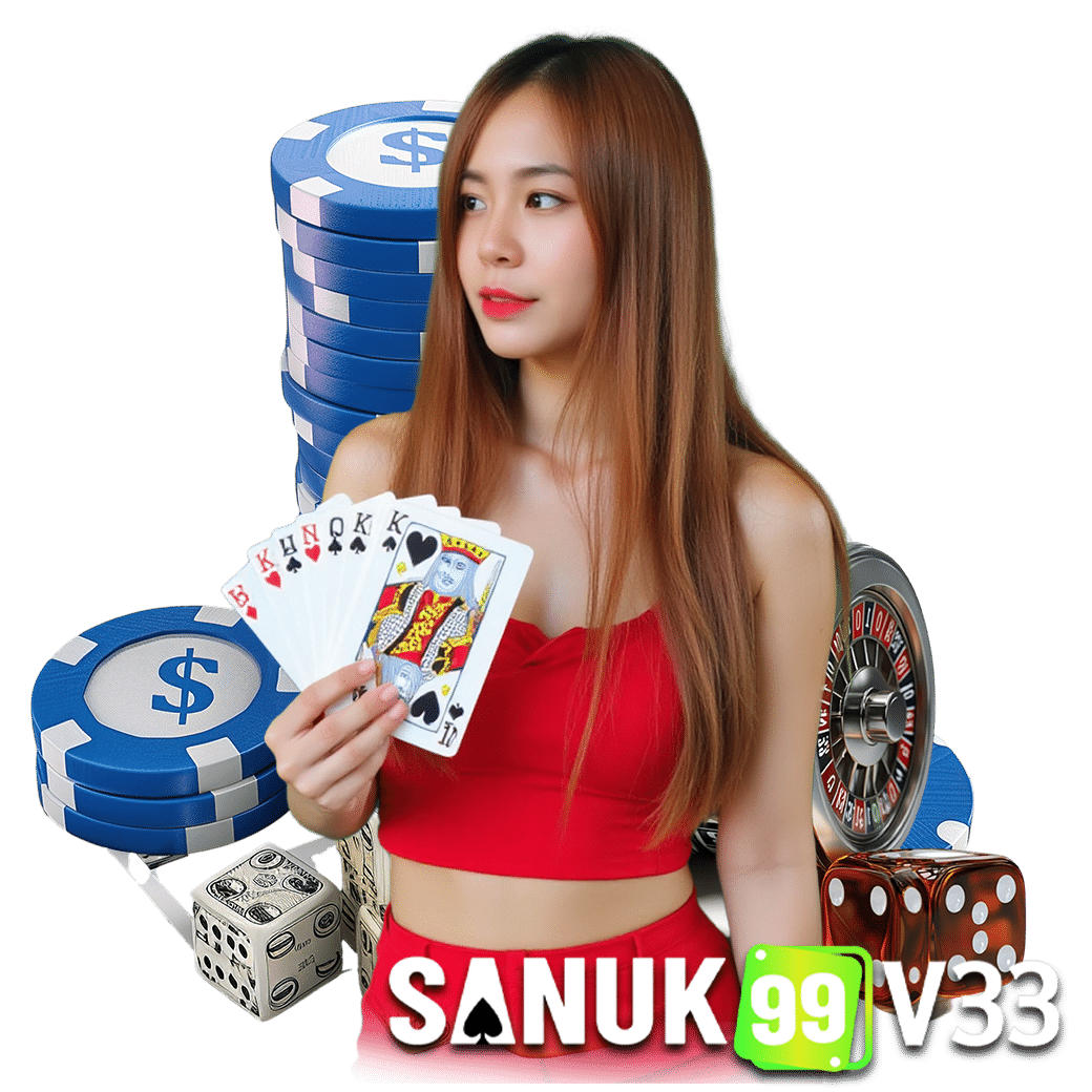 sanuk99v3 สล็อต