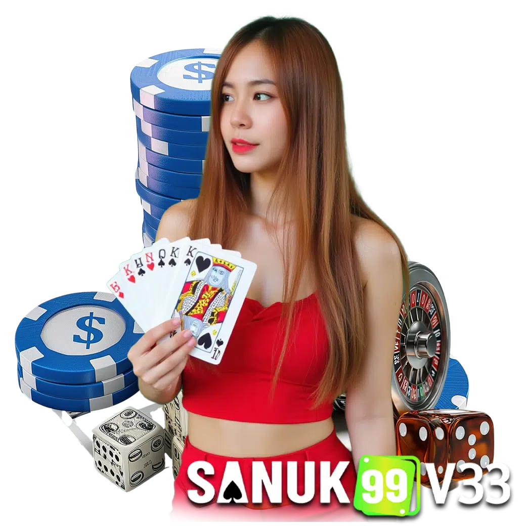sanuk99v3 สล็อต